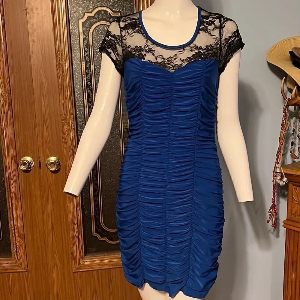 Dots Dress 